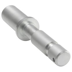 AH Spigot / Spud 28mm til 35mm Hjt tophat