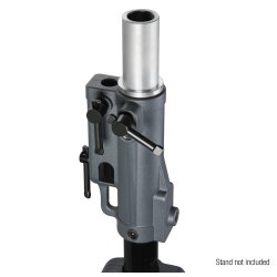 AH Spigot / Spud 28mm til 35mm Hjt tophat