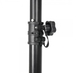 AH SLTS017E - Lysstativ til 28 mm TV Spigot