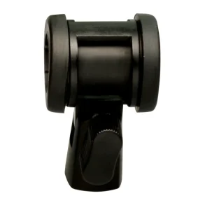 Superlux Mikrofonholder med shockmount - Passer til �20,4 - 24mm mikrofon