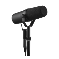 Shure SM7B Studie Mikrofon