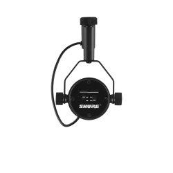 Shure SM7B Studie Mikrofon