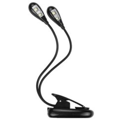 SML200 - LED Nodelampe Dobbelt