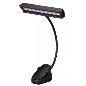 SML300 - LED Nodelampe Bred