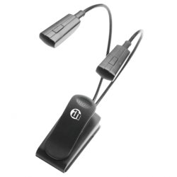 AH Nodepult og LED nodelampe - st