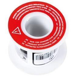 Velleman - Loddetin 60% Sn - 40% Pb, 1mm (100g)