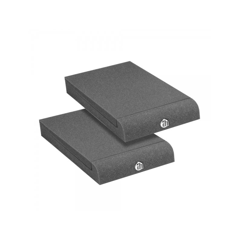 AH SPADECO1 - Monitor Isolation Pads