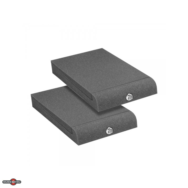 AH SPADECO1 - Monitor Isolation Pads