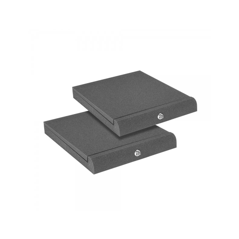 AH SPADECO2 - Monitor Isolation Pads