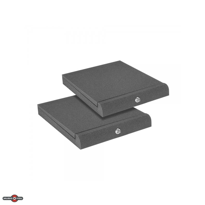 AH SPADECO2 - Monitor Isolation Pads