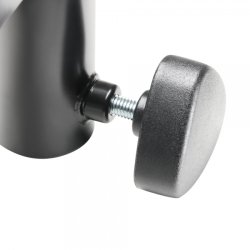 AH Dobbelt-beslag til hjttalerstativ