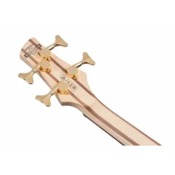 Ibanez SR300EDX-CZM El-bas - Cosmic Blue Frozen Matte