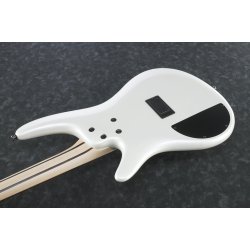 Ibanez SR300E-PW El-bas - Pearl White