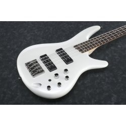 Ibanez SR300E-PW El-bas - Pearl White