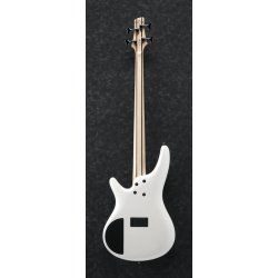 Ibanez SR300E-PW El-bas - Pearl White