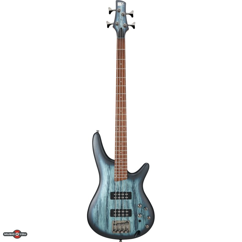 Ibanez SR300E-SVM El-bas - Sky Veil Matte