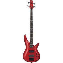 Ibanez SR300EB-CA El-bas - Candy Apple