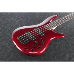 Ibanez SR300EB-CA El-bas - Candy Apple