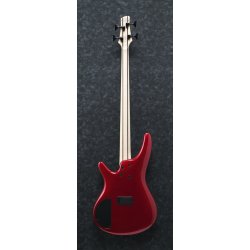 Ibanez SR300EB-CA El-bas - Candy Apple
