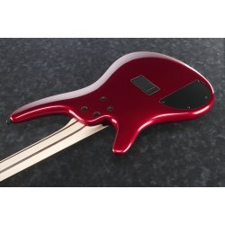 Ibanez SR300EB-CA El-bas - Candy Apple