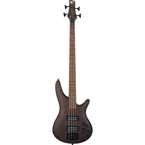 Ibanez SR300EB-WNF El-bas - Walnut Flat