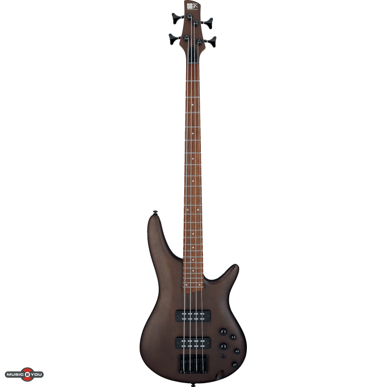 Ibanez SR300EB-WNF El-bas - Walnut Flat