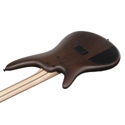 Ibanez SR300EB-WNF El-bas - Walnut Flat