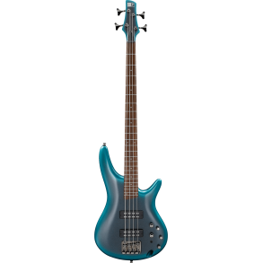 Ibanez SR300E-CUB El-bas - Cerulean Aura Burst