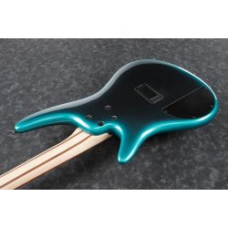 Ibanez SR300E-CUB El-bas - Cerulean Aura Burst