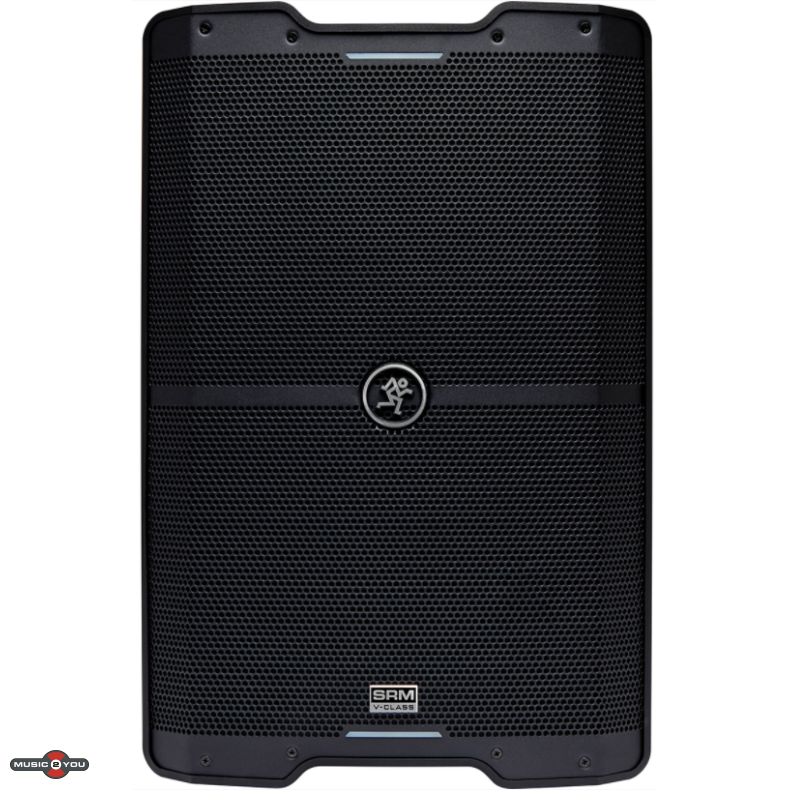 Mackie SRM210 V-Class 10" Aktiv Hjttaler