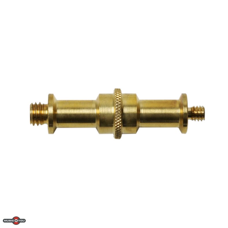 AH SS017 Dobbelt spud til Super Clamp