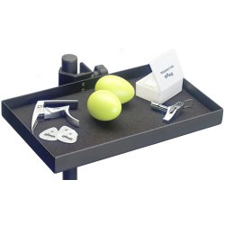 Stagg ACTR-2515 Tilbehrsbakke til stativ