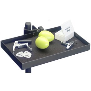 Stagg ACTR-2515 Tilbeh�rsbakke til stativ