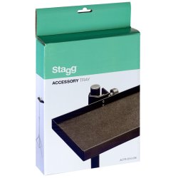 Stagg ACTR-2515 Tilbehrsbakke til stativ