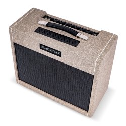 Blackstar St. James 50 EL34 El-guitar Combo Forstrker