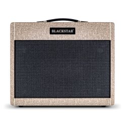 Blackstar St. James 50 EL34 El-guitar Combo Forstrker