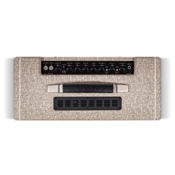 Blackstar St. James 50 EL34 El-guitar Combo Forstrker