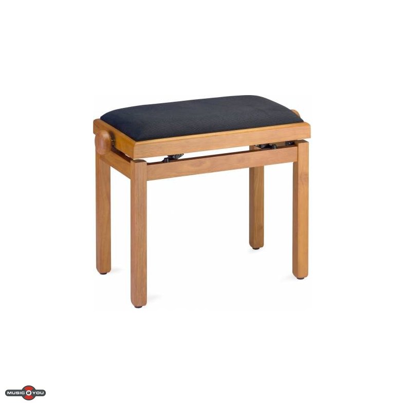 Stagg Klaverbnk - Mat Eg / Sort Fljl