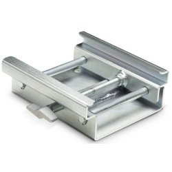 AH TENTCLAMP S Justerbar telt beslag - Slv