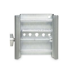 AH TENTCLAMP S Justerbar telt beslag - Slv