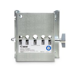 AH TENTCLAMP S Justerbar telt beslag - Slv