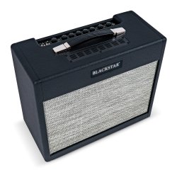 Blackstar St. James 50 6L6 El-guitar Combo Forstrker