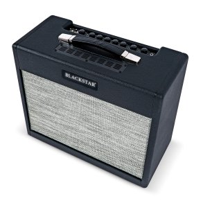 Blackstar St. James 50 6L6 El-guitar Combo Forst�rker