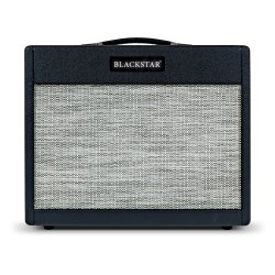 Blackstar St. James 50 6L6 El-guitar Combo Forstrker