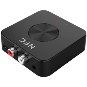 NFC BT-21 - Bluetooth 5.0 Sender + Modtager