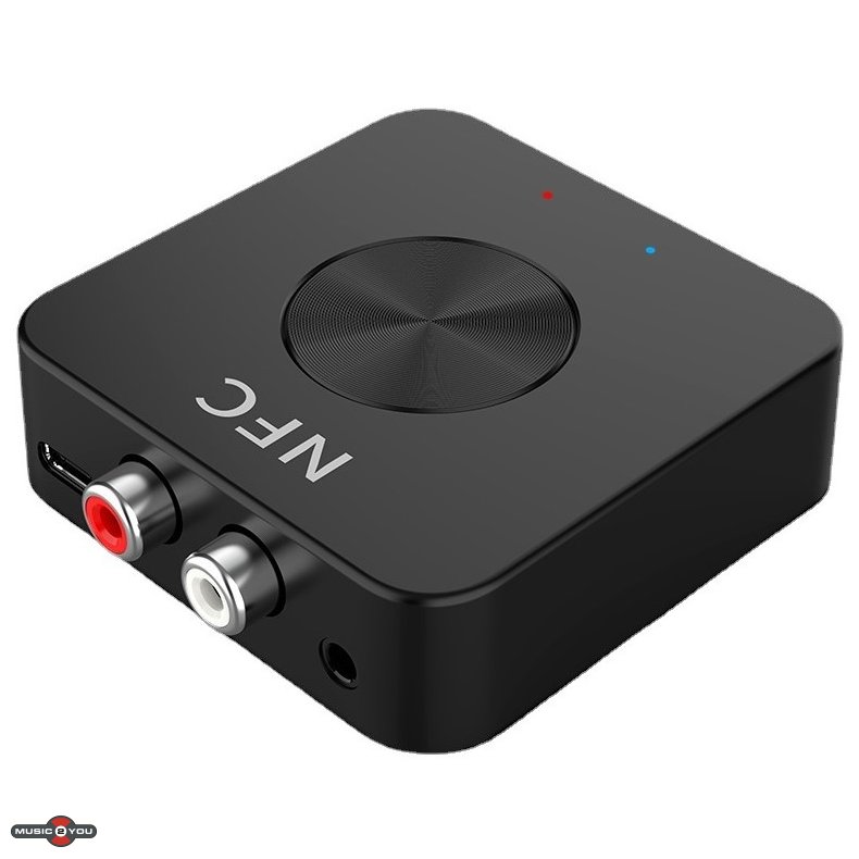 NFC BT-21 - Bluetooth 5.0 Sender + Modtager