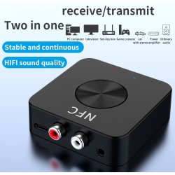 NFC BT-21 - Bluetooth 5.0 Sender + Modtager