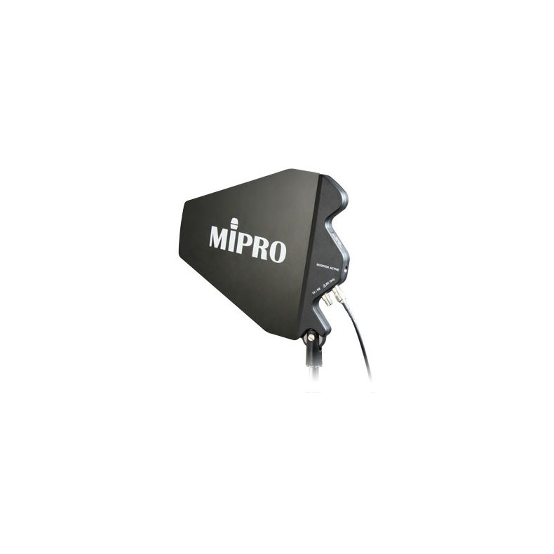 Mipro AT-90W Retningsbestemt Antenne - UHF 470 - 1000 MHz for T/R +6dB