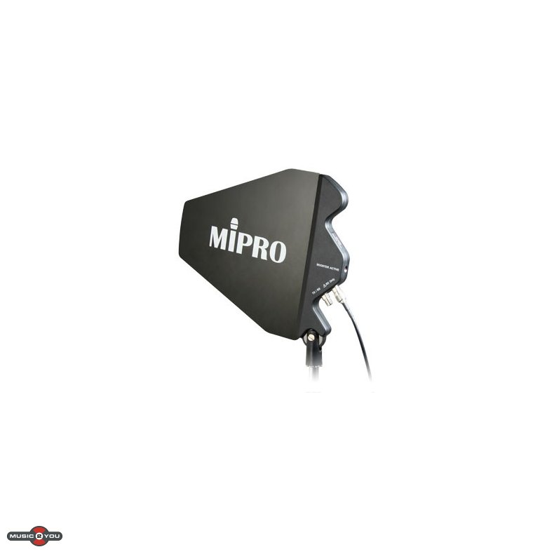 Mipro AT-90W Retningsbestemt Antenne - UHF 470 - 1000 MHz for T/R +6dB