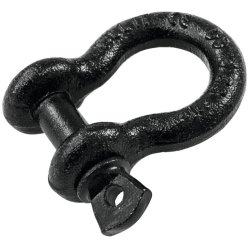 Safetex Sjkel 1T - Sort